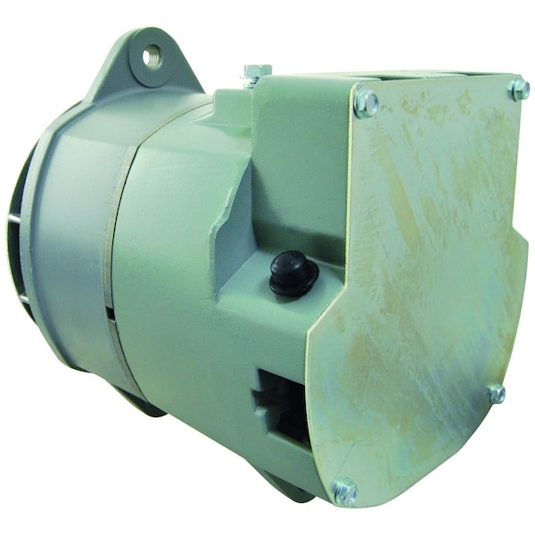 Ilb Gold Replacement For Caterpillar 545 Year: 1990 Alternator 545 YEAR 1990 ALTERNATOR - main